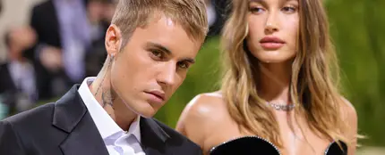 Justin Bieber y Hailey Baldwin Justin Bieber y Hailey Baldwin