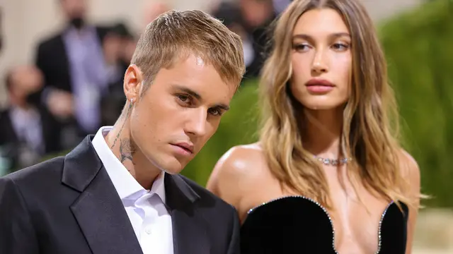 Justin Bieber y Hailey Baldwin