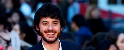 El actor español Javier Pereira, en los Premios José María Forque en Sevilla, España. El actor español Javier Pereira, en los Premios José María Forque en Sevilla, España.