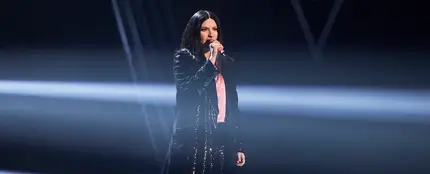 La actuación estelar de Laura Pausini sorprende a los coaches en su regreso a La Voz La actuación estelar de Laura Pausini sorprende a los coaches en su regreso a La Voz