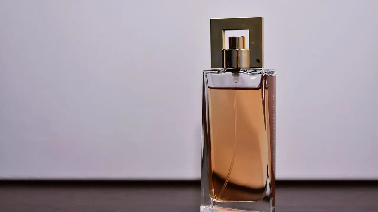 Perfume Perfume