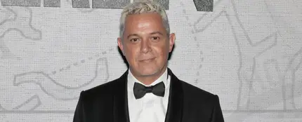 Alejandro Sanz Alejandro Sanz