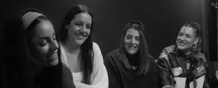 Valeria Castro y Tanxugueias Valeria Castro y Tanxugueias