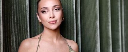 La cantante malagueña Ana Mena.