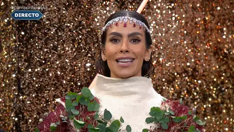 mensaje agua pedroche mensaje agua pedroche