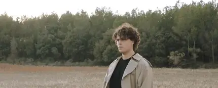 Videoclip de 'El Temps', de Roger Padrós Videoclip de 'El Temps', de Roger Padrós