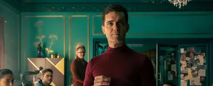 Berlín, el spin off de La casa de papel Berlín, el spin off de La casa de papel
