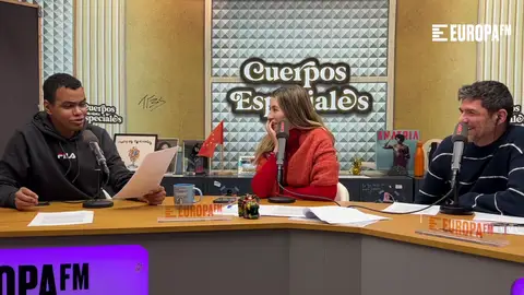 Arturo Paniagua repasa en 'Cuerpos especiales' los discos que cumplen 20 años en 2024 Arturo Paniagua repasa en 'Cuerpos especiales' los discos que cumplen 20 años en 2024