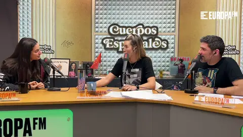 Delaporte promete una bomba techno en sus próximos directos y deja caer un nuevo proyecto en solitario Delaporte promete una bomba techno en sus próximos directos y deja caer un nuevo proyecto en solitario