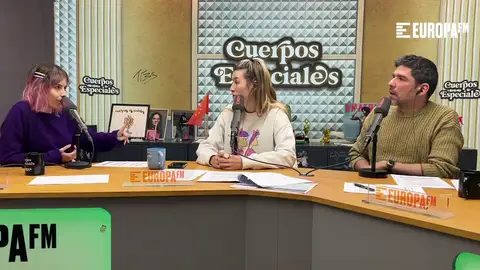 Alba Cordero trae samples de canciones míticos (y no tan míticos) Alba Cordero trae samples de canciones míticos (y no tan míticos)