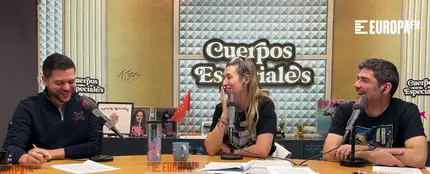 Santos Solano propone cambiar los 'debería' de los propósitos de Año Nuevo por 'me gustaría' Santos Solano propone cambiar los 'debería' de los propósitos de Año Nuevo por 'me gustaría'