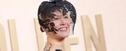 Rosamund Pike en los Globos de Oro Rosamund Pike en los Globos de Oro