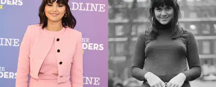 Selena Gomez interpretará a Linda Ronstadt en su biopic Selena Gomez interpretará a Linda Ronstadt en su biopic