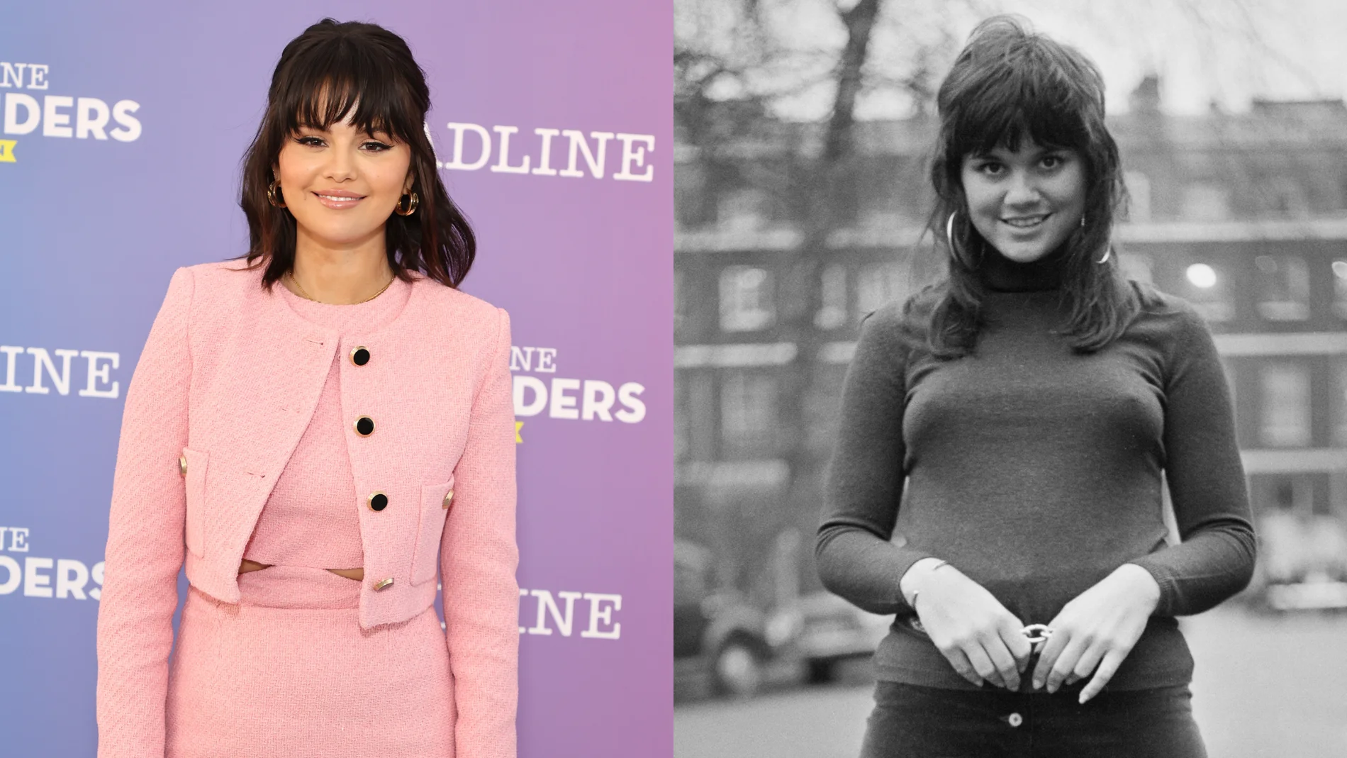 Selena Gomez interpretará a Linda Ronstadt en su biopic