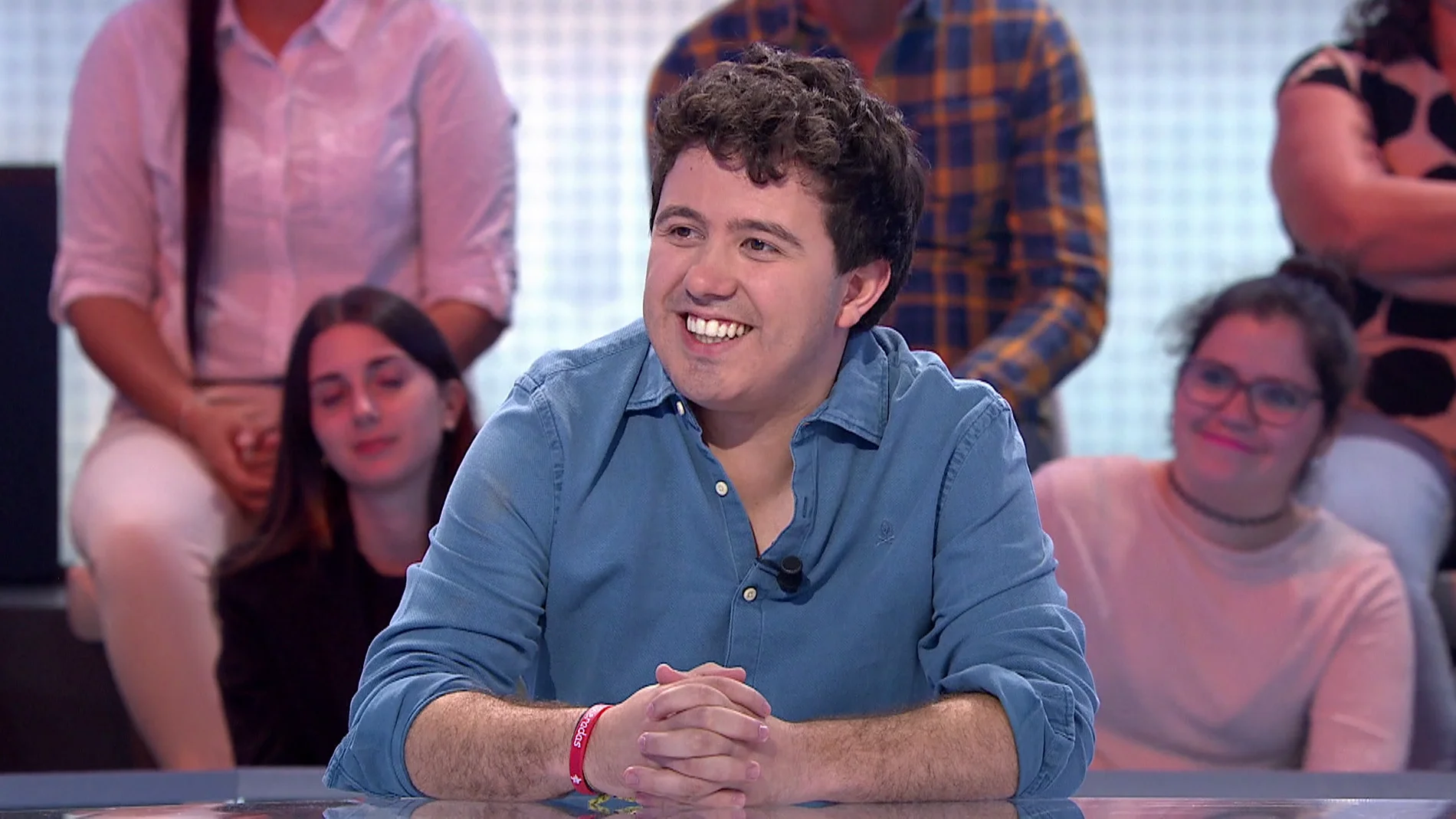 Orestes Barbero Orestes Barbero