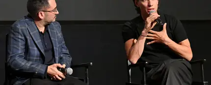 Quién es Enzo Vogrincic, el actor de 'La sociedad de la nieve' que no para de robar corazones Quién es Enzo Vogrincic, el actor de 'La sociedad de la nieve' que no para de robar corazones
