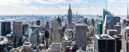 Nueva York Nueva York