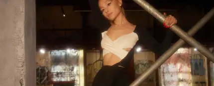 Llueven las críticas a Ariana Grande por la letra de 'yes, and?' Llueven las críticas a Ariana Grande por la letra de 'yes, and?'