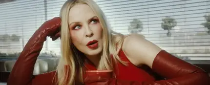 'Padam Padam', de Kylie Minogue 'Padam Padam', de Kylie Minogue