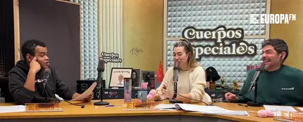 Canciones y discos que cumplen 20 años, con Arturo Paniagua Canciones y discos que cumplen 20 años, con Arturo Paniagua