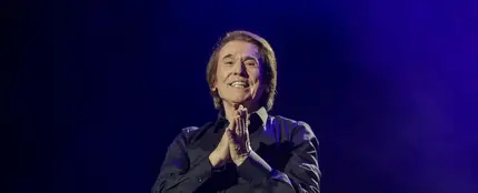 Concierto de Raphael en el Wizink Center de Madrid el 19 de diciembre de 2019. Concierto de Raphael en el Wizink Center de Madrid el 19 de diciembre de 2019.