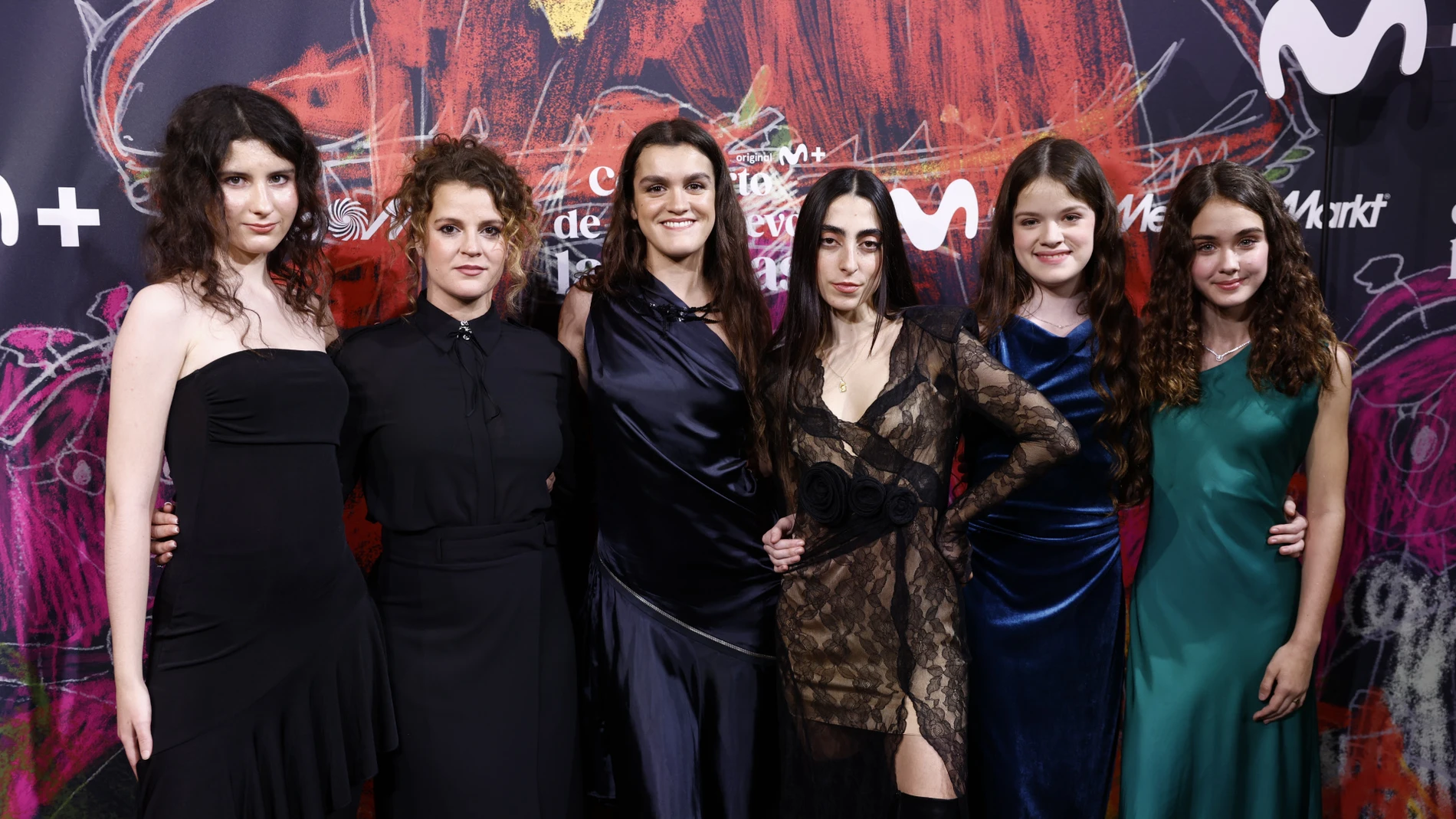 Concierto de Año nuevo 'La Mesías' en Madrid con Stella Maris, Macarena García, Carmen Machi, Amaral y mucho más