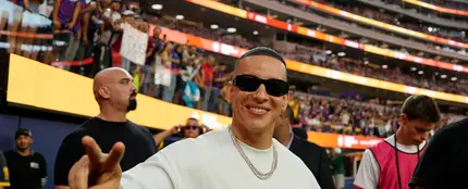 Daddy Yankee Daddy Yankee