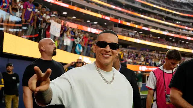Daddy Yankee