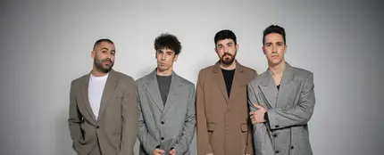Veintiuno presenta 'Telenovela' Veintiuno presenta 'Telenovela'
