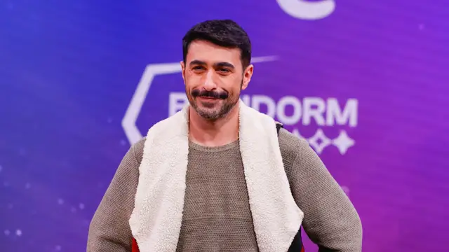 Rayden, asesor del Benidorm Fest