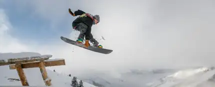 Snowboard Snowboard