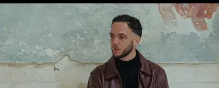 C. Tangana en Lo de Évole C. Tangana en Lo de Évole