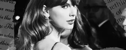 El movimiento del círculo cercano de Taylor Swift que indica que 'Reputation Taylor's Version' está más cerca que nunca El movimiento del círculo cercano de Taylor Swift que indica que 'Reputation Taylor's Version' está más cerca que nunca