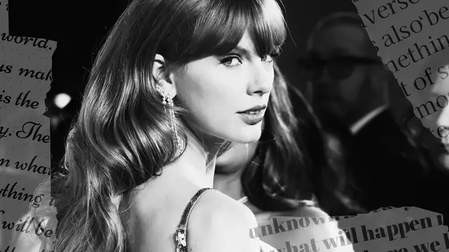 El movimiento del círculo cercano de Taylor Swift que indica que 'Reputation Taylor's Version' está más cerca que nunca