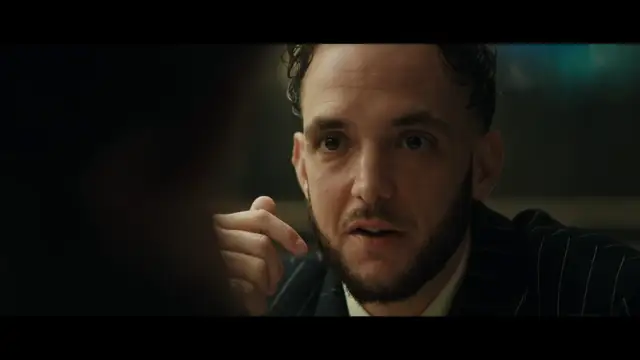 C. Tangana recuerda el infierno que vivió como trabajador de un restaurante de comida rápida: "Soñaba con mi encargada"