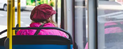 Autobús Autobús
