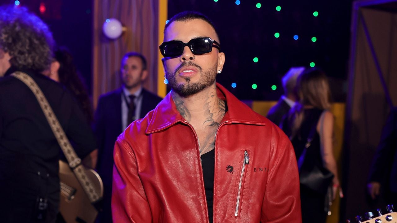 Escucha el primer adelanto de ‘Espectacular’, la colaboración de Rauw ...