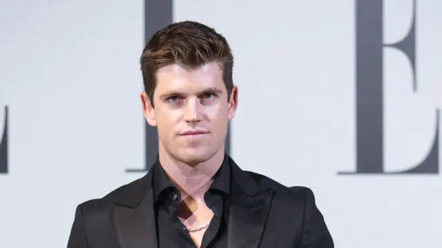 Miguel Bernardeau