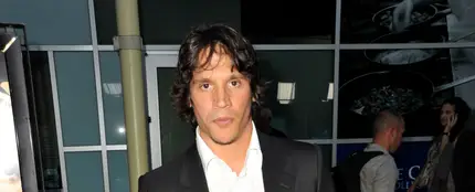 El actor y director Sergio Peris-Mencheta. El actor y director Sergio Peris-Mencheta.