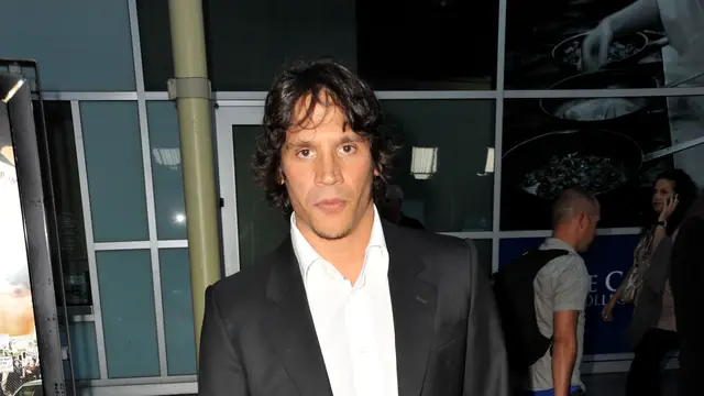 El actor y director Sergio Peris-Mencheta.