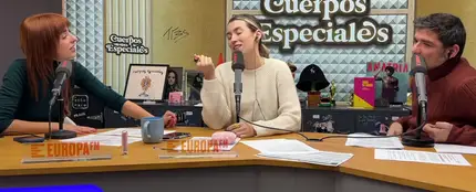 La playlist de Chica Sobresalto para cuando te quieres poner guapísima (o guapísimo) La playlist de Chica Sobresalto para cuando te quieres poner guapísima (o guapísimo)