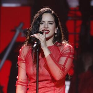 Iris Tió ya ganó una medalla con Rosalía en 2025: la otra canción que le dio suerte Iris Tió ya ganó una medalla con Rosalía en 2025: la otra canción que le dio suerte