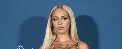 Bad Gyal Bad Gyal
