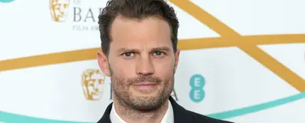 Jamie Dornan Jamie Dornan