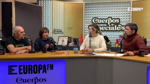 Blanca Portillo y Luis Tosar se profesan admiración mutua: "Hay que estar a un nivel muy alto para estar delante de esos ojos" Blanca Portillo y Luis Tosar se profesan admiración mutua: "Hay que estar a un nivel muy alto para estar delante de esos ojos"