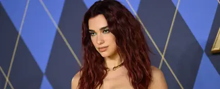 Dua Lipa Dua Lipa