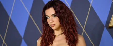 Dua Lipa Dua Lipa