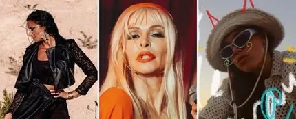 ¿Quién ganará el Benidorm Fest 2024? ¡Vota tu canción favorita! ¿Quién ganará el Benidorm Fest 2024? ¡Vota tu canción favorita!