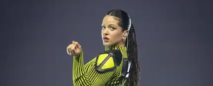 Rosalía Rosalía