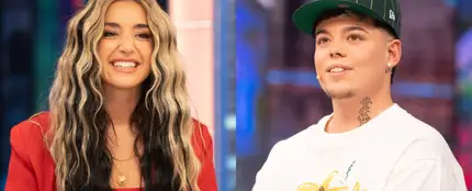 Por qué Lola Índigo y Saiko han escogido una bachata para su colaboración en 'GRX' Por qué Lola Índigo y Saiko han escogido una bachata para su colaboración en 'GRX'
